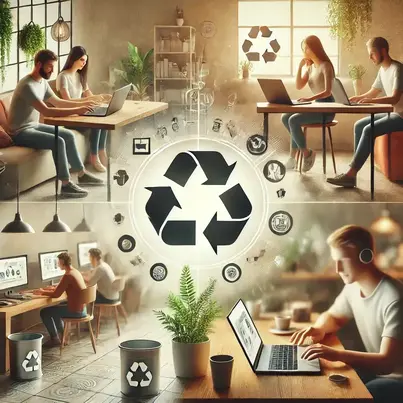 How Refurbished Laptops Can Level the Playing Field: Affordable Tech for Education and Work